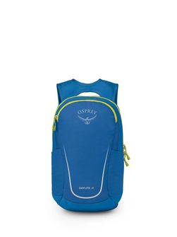 Zaino da trekking OSPREY DAYLITE JR,  alpin blue/blue flame