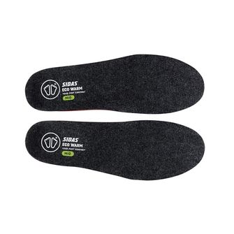 Solette Sidas con supporto 3Feet Eco Warm Mid