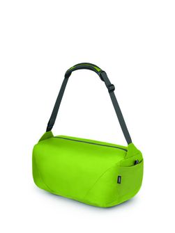 Borsa OSPREY UL STUFF DUFFEL,  limon green