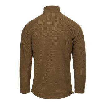 Helikon Alpha Tactical giacca in pile, oliva