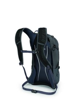 Zaino da trekking OSPREY SYNCRO 12,  coal grey