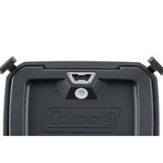 Coleman Box di raffreddamento Convoy 28qt 29 L