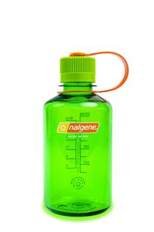 Nalgene NM Sustain Bottiglia per bevande 0,5 l palla di melone