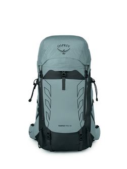 Zaino da trekking OSPREY TEMPEST PRO 30,  silver lining