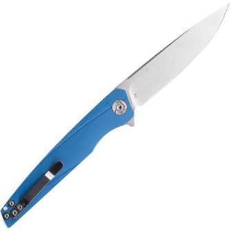 Coltello di chiusura CH KNIVES CH3007 G10Blue