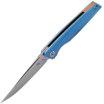 Coltello di chiusura CH KNIVES CH3007 G10Blue