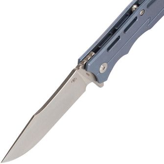 CH KNIVES coltello di chiusura CH3009 G10Blue