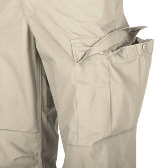 Helikon BDU pantaloni Rip-Stop, oliva