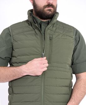 Gilet Arcadian Pentagon Uomo Nero