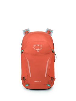 Zaino da trekking OSPREY HIKELITE 26,  koi orange/blue venture