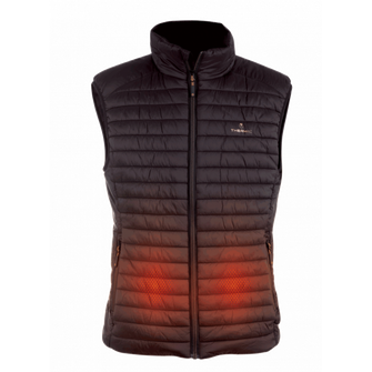 Gilet riscaldato Therm-ic da uomo