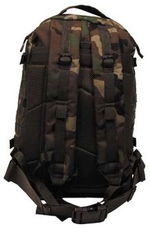 MFH assault 2 zaino, woodland 42L