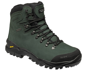 BENNON scarpe da trekking TERENNO High, verde