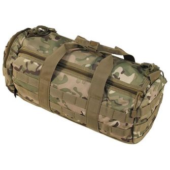 MFH Round borsa, operation-camo 45x19 cm