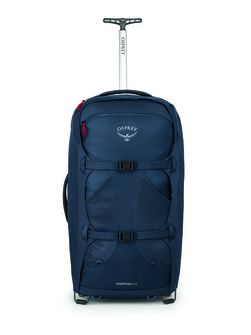 OSPREY borsa FARPOINT RUOTE 65,  muted space blue