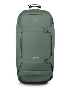 Borsa OSPREY SHUTTLE 130,  koseret green