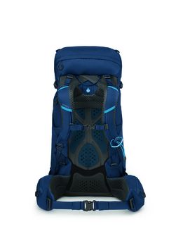 Zaino da trekking OSPREY KESTREL 38,  atlas blue