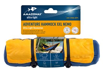 Amaca leggera Amazonas Adventure XXL Nemo