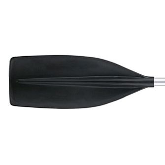 BasicNature Pagaia per canoa, Deluxe 137 cm