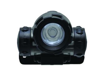 Baladeo PLR426 Lampada frontale Ubac con LED da 1W