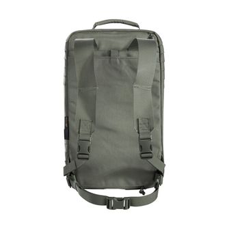 Tasmanian Tiger Zaino medico Medic Mascal Pack IRR, stone grey olive 19L