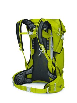 OSPREY Zaino da trekking DOWNBURST 36 MENS,  babylonica yellow