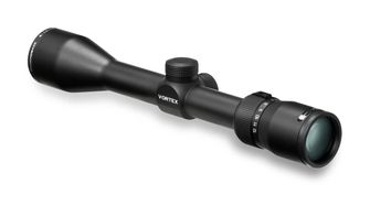 Cannocchiale da puntamento Vortex Optics Diamondback® 4-12x40 SFP BDC MOA