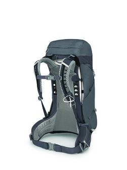 Zaino da trekking OSPREY SIRRUS 26,  tunnel vision grey