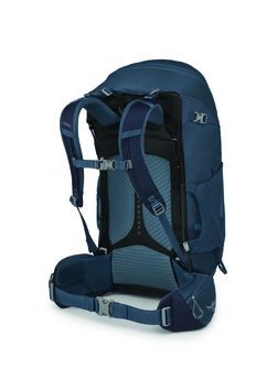 Zaino da trekking OSPREY VOLT 45,  muted space blue