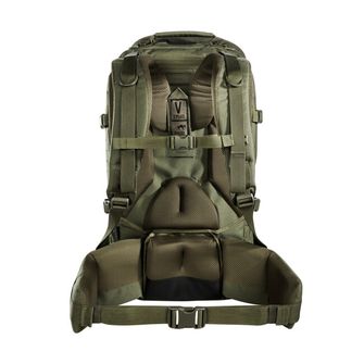 Tasmanian Tiger Zaino Modulare Trooper Pack, oliva 55L