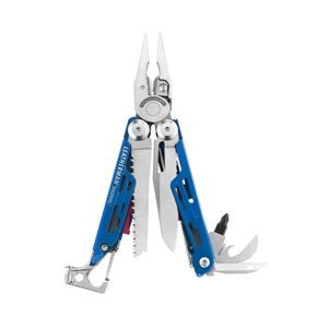 Leatherman Multitool SIGNAL COBALT