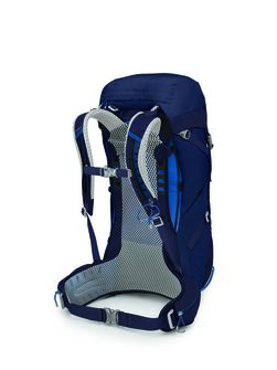 OSPREY Zaino da trekking STRATOS 36,  cetacean blue