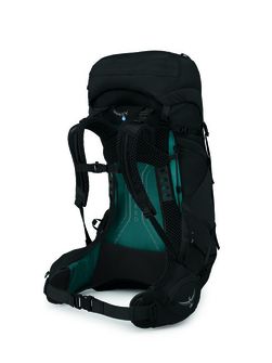 Zaino da trekking OSPREY AURA AG LT 50, nero