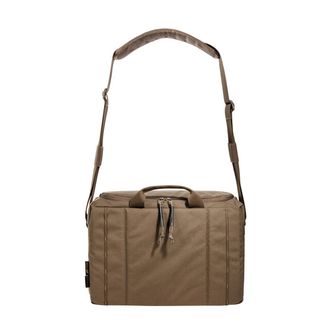 Tasmanian Tiger Borsa a tracolla Custodia modulare per attrezzature, coyote brown