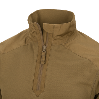 Camicia da combattimento Helikon-Tex MCDU - Gilet tattico NyCo Ripstop, multicam/coyote