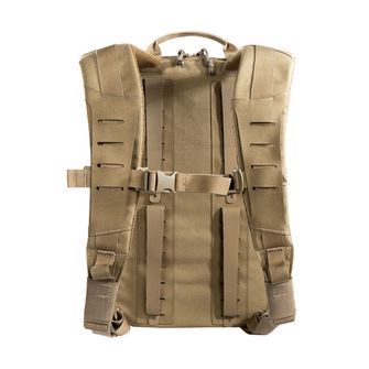 Tigre della Tasmania, zaino tattico GUNNERS PACK, kaki