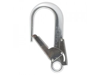 BEAL Imbracatura di sicurezza per lavori in quota DynaPro Air V Hook 100 cm