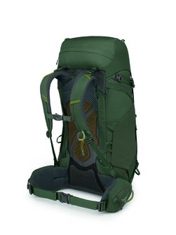 Zaino da trekking OSPREY KESTREL 48,  bonsai green