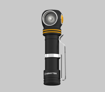 ArmyTek Elf C2 Torcia portatile a LED bianchi 1100 lm 4800 h 65 g