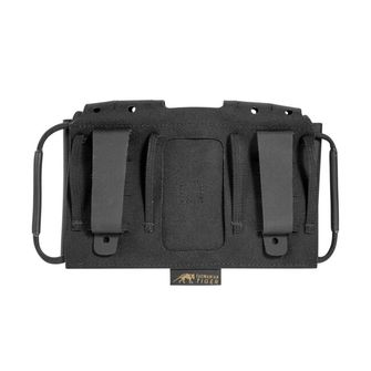 Tasmanian Tiger Marsupio di primo soccorso IFAK Pouch Dual, nero