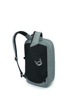 OSPREY zaino da città ARCANE LARGE DAY,  medium grey heather