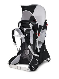 OSPREY sede POCO PLUS II,  starry black