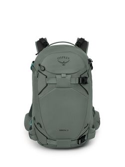 OSPREY zaino skialp KRESTA 30,  pine leaf green