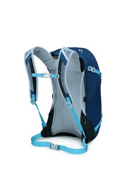 Zaino da trekking OSPREY HIKELITE 26,  atlas blue