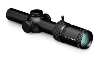 Cannocchiale da puntamento Vortex Optics Strike Eagle 1-8x24 SFP AR-BDC3-MOA