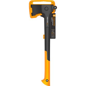 Ascia universale Fiskars Serie X X24 - Lama M