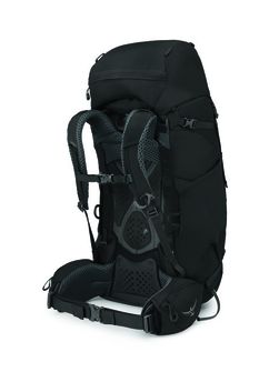 Zaino da trekking OSPREY KYTE 68, nero