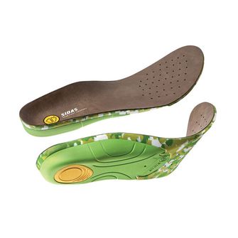 Solette per scarpe Sidas Outdoor 3D