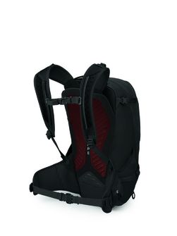 Zaino da trekking OSPREY ESCAPIST 30, nero