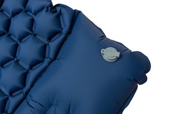 Origin Outdoors - Navicella Comfort, blu